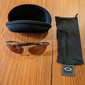 Oakley Crosshair VR28 Sunglasses